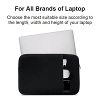 Laptop Bag (For MacBook Air 13.3, Xiaomi, Lenovo, Dell, Asus, HP )