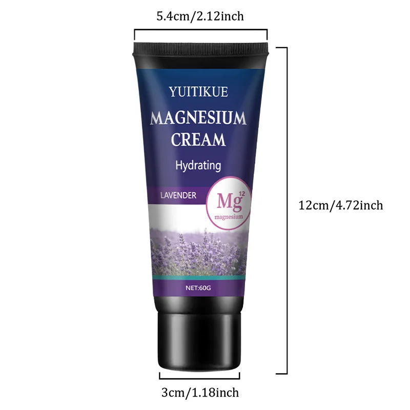 60g Joint Moisturizer - Suitable for body, neck, knees, legs, waist joints, moisturizing and caring for your joints Suitable for