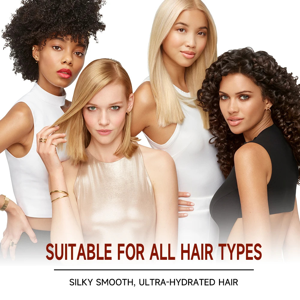 100% Pure and Natural Castor Oil for Hair and Body Care - Gentle, Fast-Absorbing Base Oil