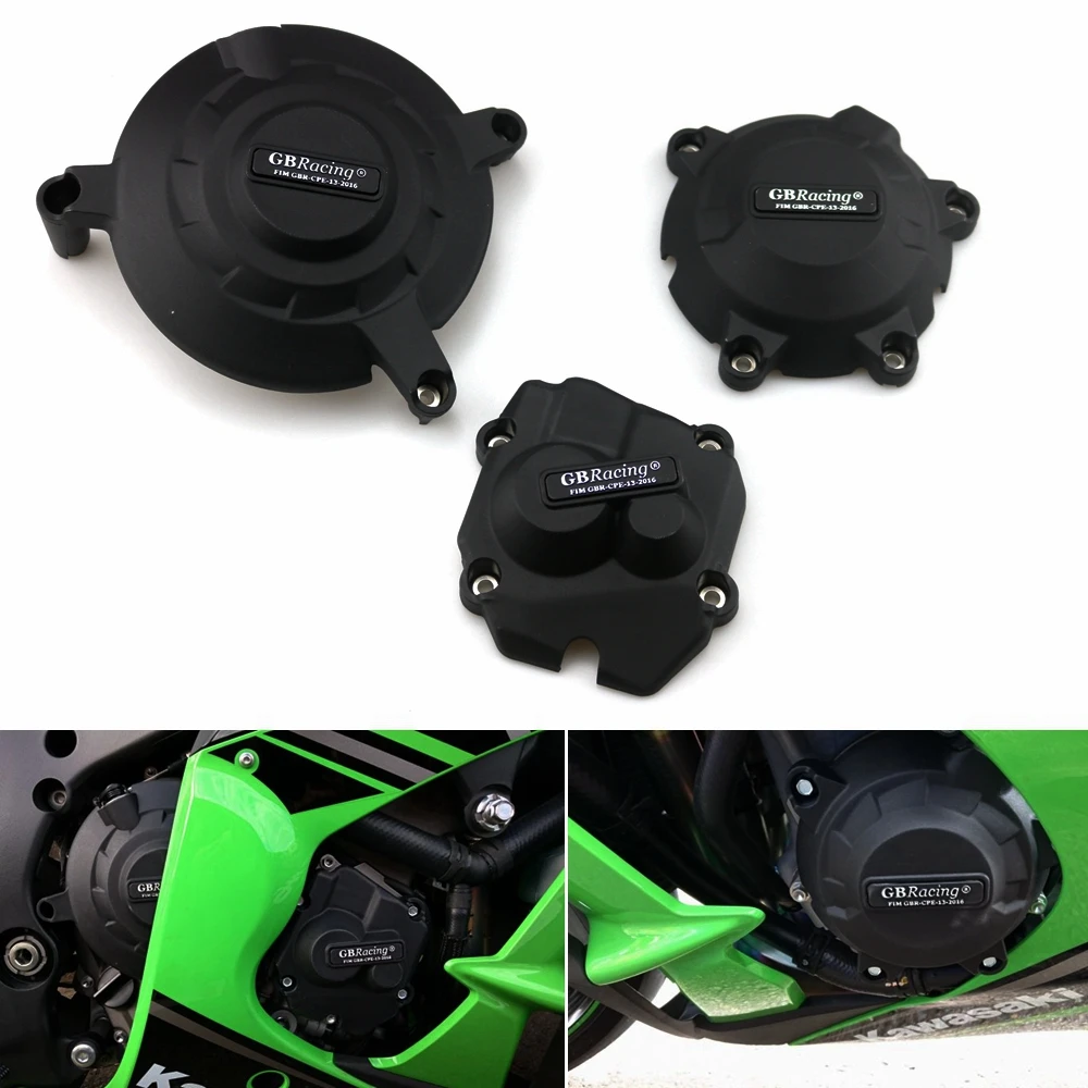 Motorcycles-Engine-cover-