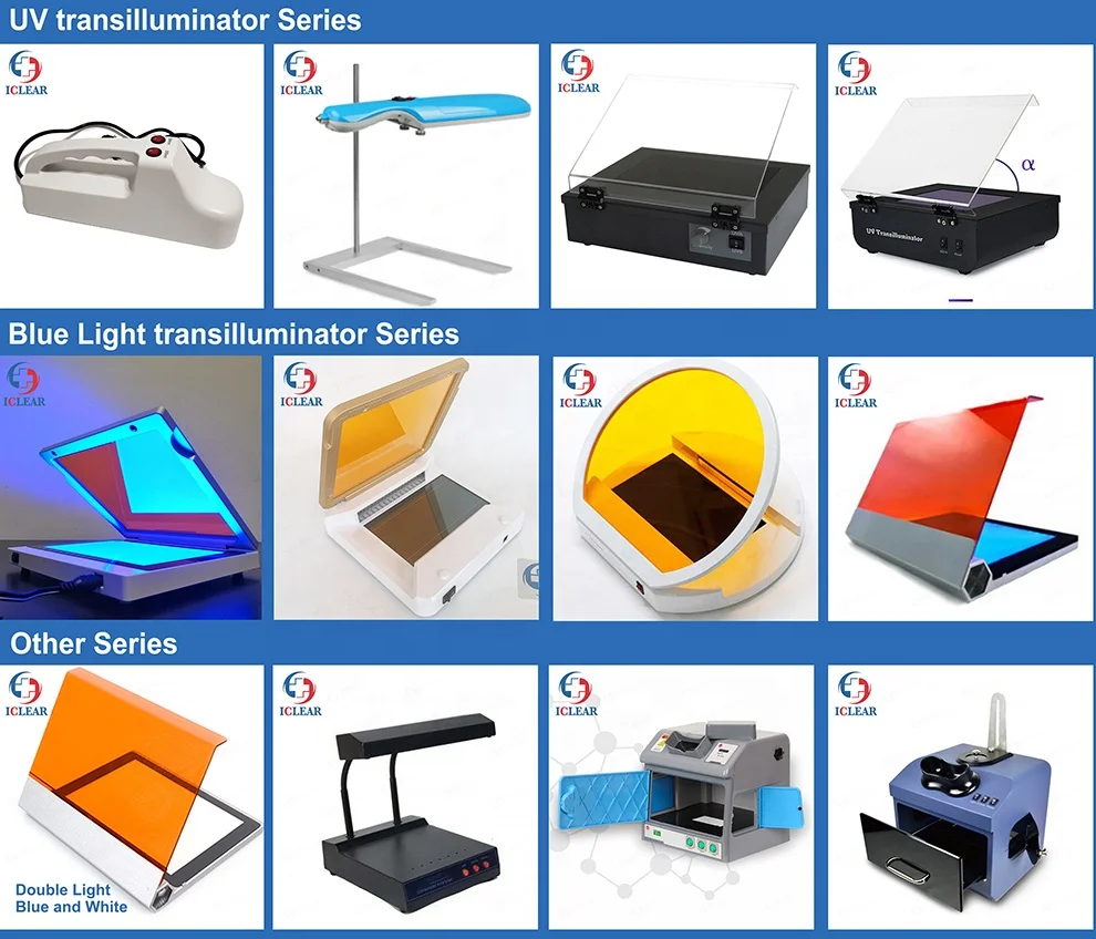 Рисунок 6 - Хорошая цена, лабораторный мини-трансиллятор
