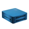 JINGSHA Mini PC 12th GEN Intel Core i3 1215U DDR4 16/32GB DDR4 RAM 512GB/1TB SSD WIFI6+BT5.2 M.2 Windows11 Desktop Mini Computer 2