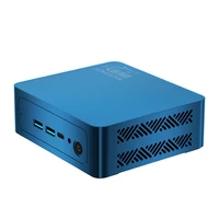 JINGSHA Mini PC 12th GEN Intel Core i3 1215U DDR4 16/32GB DDR4 RAM 512GB/1TB SSD WIFI6+BT5.2 M.2 Windows11 Desktop Mini Computer 2