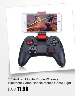 Beitong Bat Computer Game Controller Gamepad game joystick for USB wired  and wireless TV  Nba2k2020 Live Football Double Steam