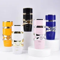 100ML EDP for women men - Long-lasting floral and woody Arabic perfume spray luxury fragrance gift