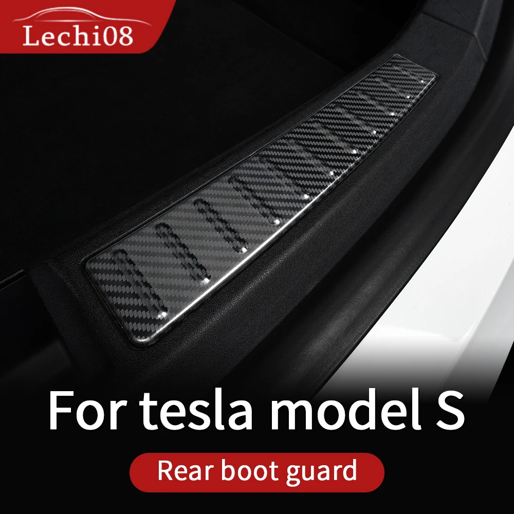 reartrunkpanelforcarteslamodelstesla201620222023models
