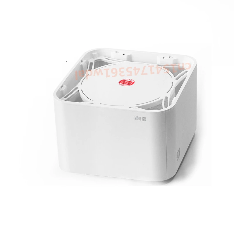 Umidificatore Misou Ms1020 Per Xiaomi Purificatore D'Aria Max/4Max No Fog Silent 10L Grande Capacità 2000 G/H Parti Del Purificatore D'Aria