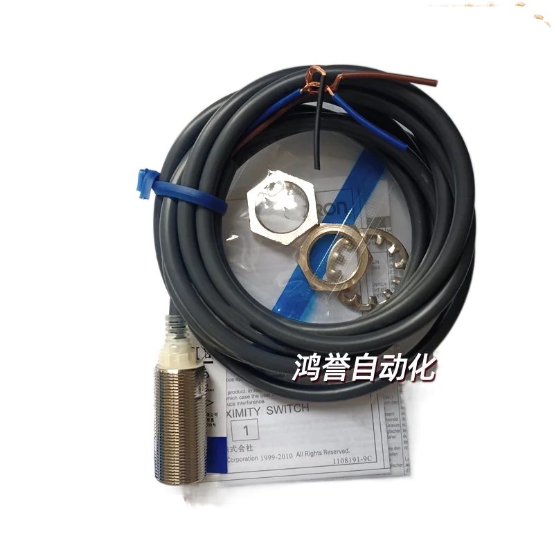 

Датчик приближения Φ/E2E-X14C218/E2E-X14B1D18