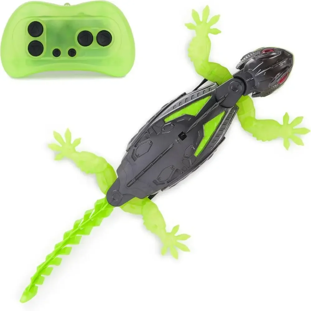 gecko