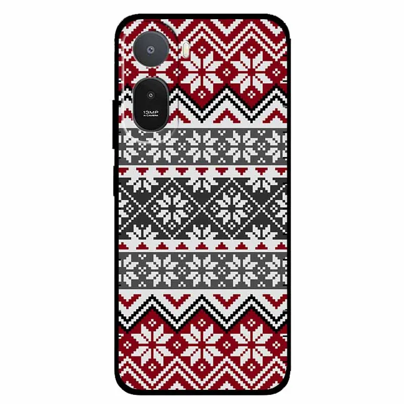 Luxury Black Soft TPU Phone Case - Premium Protector and Bumper Cover