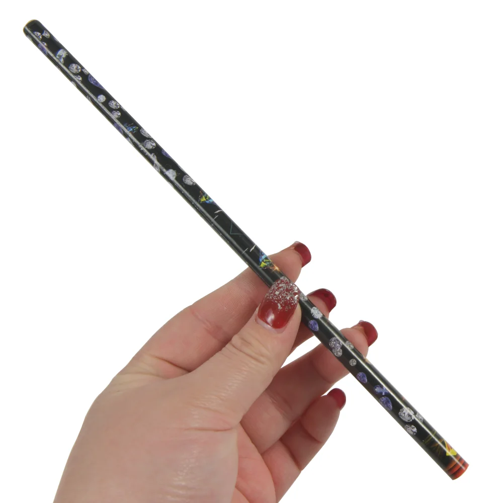 Nail Art Picking Tools Rhinestone Picker Pen Nail Art Tools Rhinestone Picking Tool 1PC Nail Tools Rhinestone Gem Picking Crystal Wax Pencil Nail Decoration Embellishment Tools
