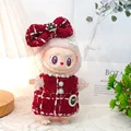 Dress Crown Red