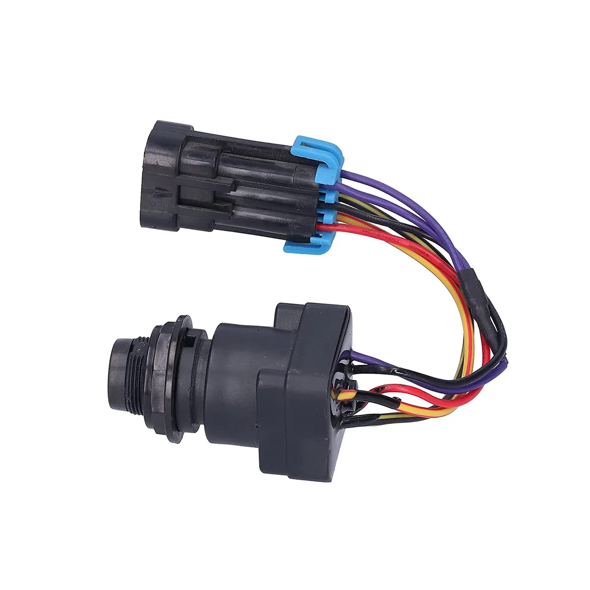 Outboard Ignition Switch Key Kit 893353A03 Replacement Parts Fit for Mercruiser DTS Boat Accessory