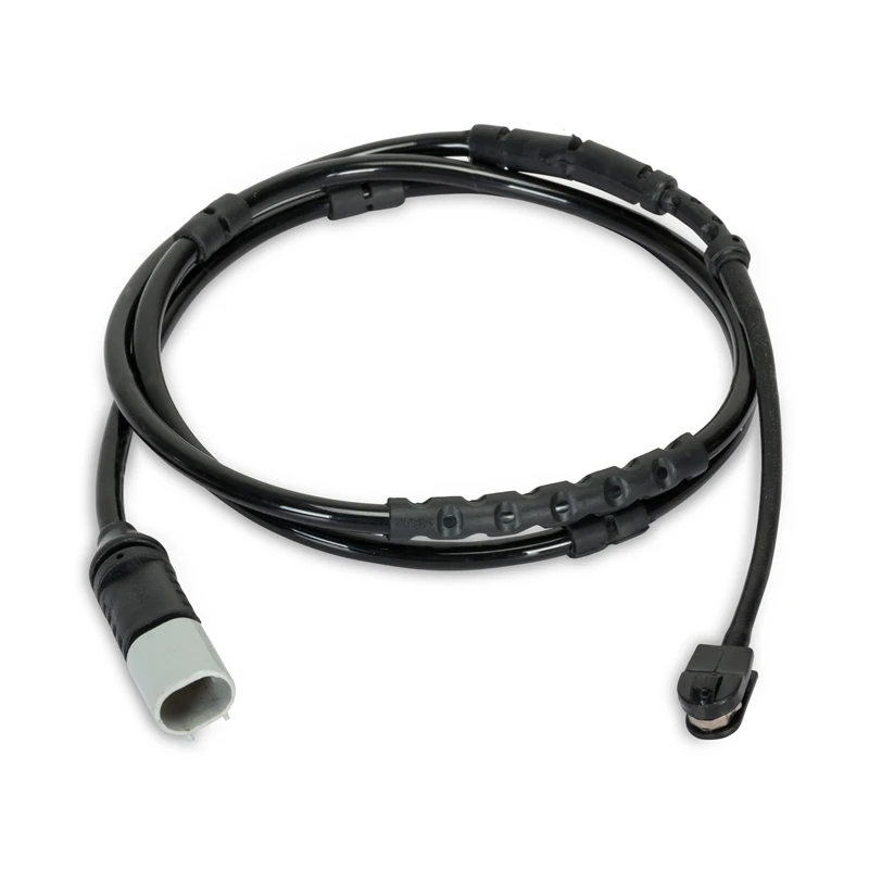 BRAKE LINES WARNING CONTACT BRAKE PAD WEAR 10 PCS For BMW F20 F21 F22 F87 F30 F35 F80 F34 F31 F33 F32 F82 34356792292
