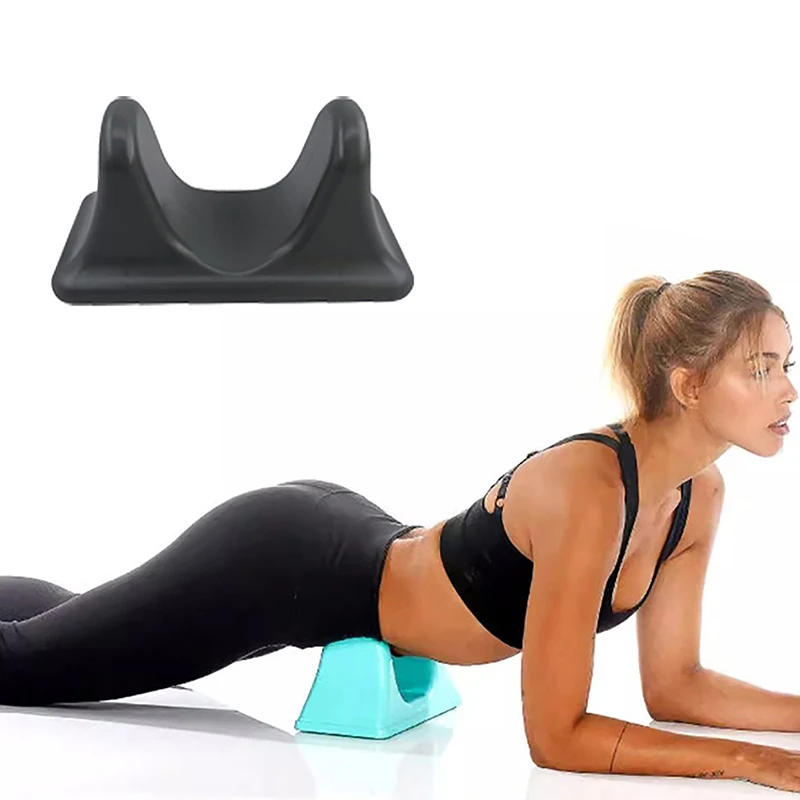 Massage Ball Psoas Muscle Release Deep Tissue Massage Tool Psoas Back Hip Flexor Release Tool Black Muscle Relaxing Massager