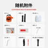 Handheld Gasoline Blower Dust Removal Leaf Waterproof For EB260 Small Construction Snow Factory Direct Sales 5