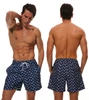Escatch Quick Dry Summer Mens Siwmwear Beach Board Shorts Briefs For Man Swim Trunks Male Sportswear Beachwear Fitness Plus Size 4