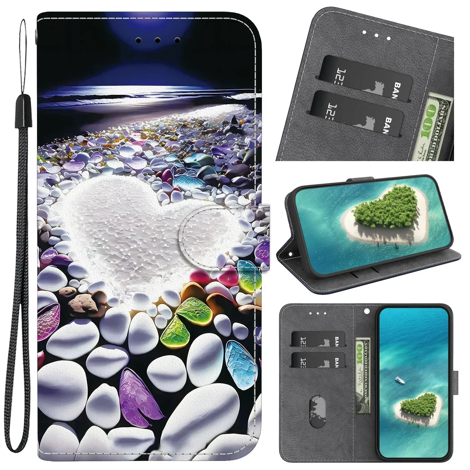 Housse Et Coque Silicone Fine Pour Huawei Mate 20 Pro + Film De Protection écran Inclus - Neuf