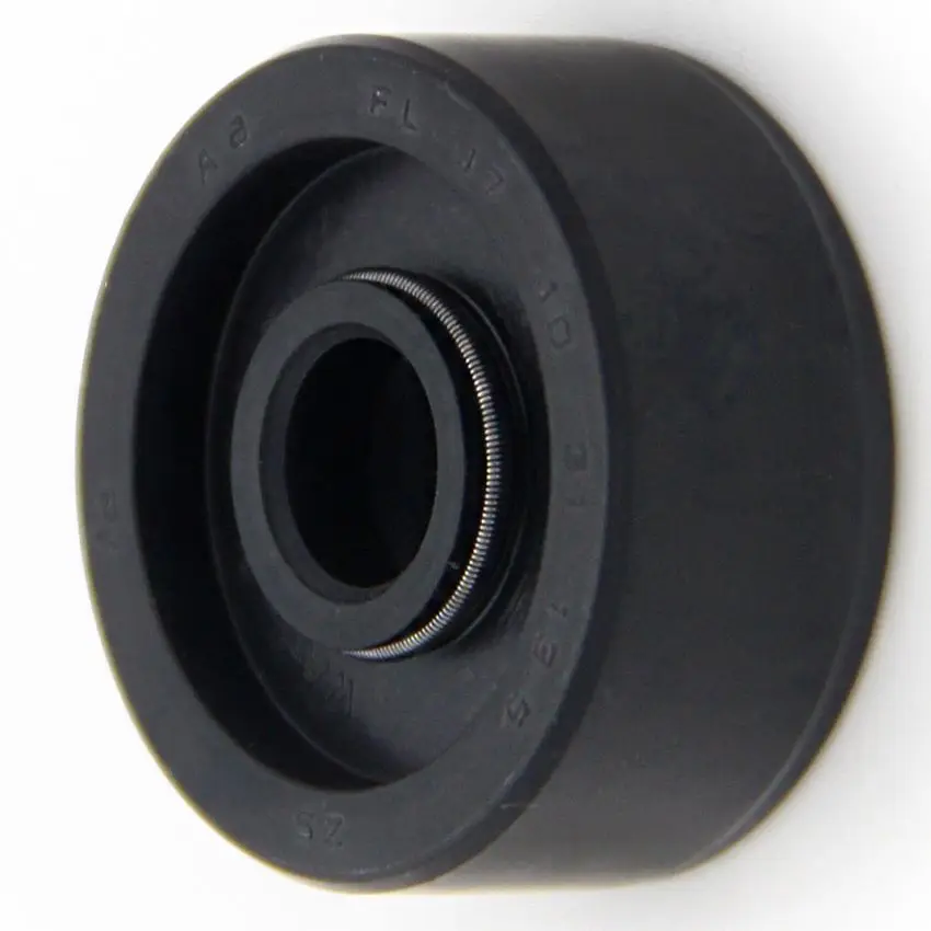 Water Pump Seals For Yamaha TZR125 TZR250 TZR250R RD125 RD250 RD350 RD500 RD80LC RZ250 RZ250R TDR125 TDR250 TY250Z WR200 WR250