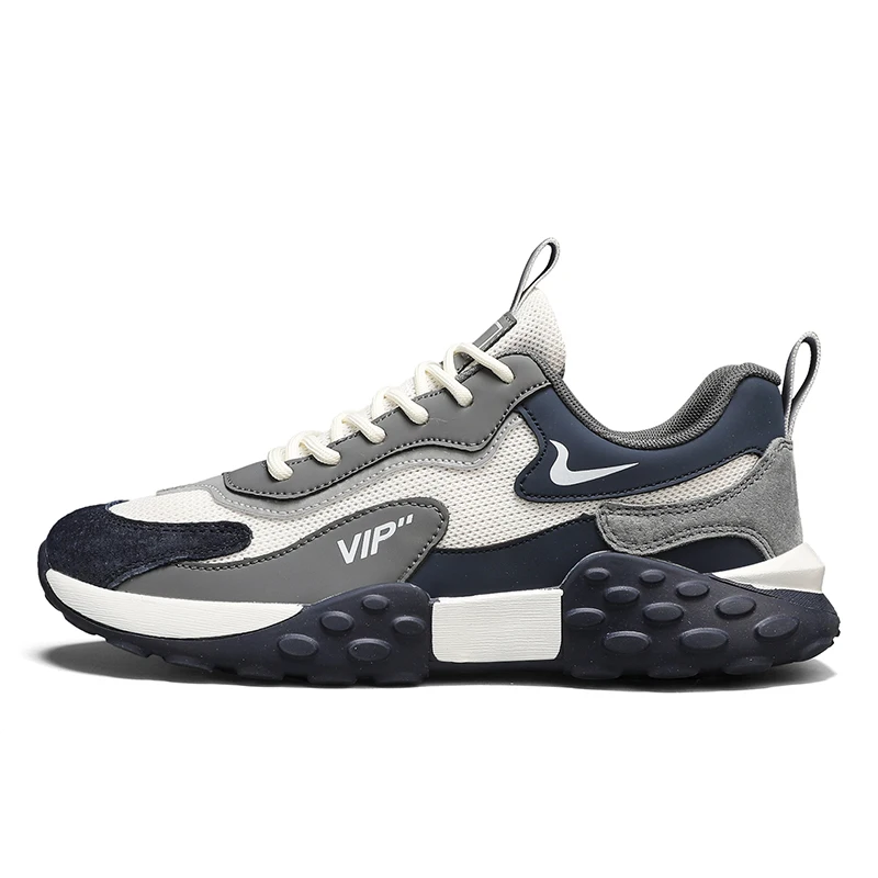 

2023 Cross Border AIR Classic Board Shoes Popular Wearable Rubber Outsole Sneakers Men Shoes Zapatillas Hombre Chaussure Homme