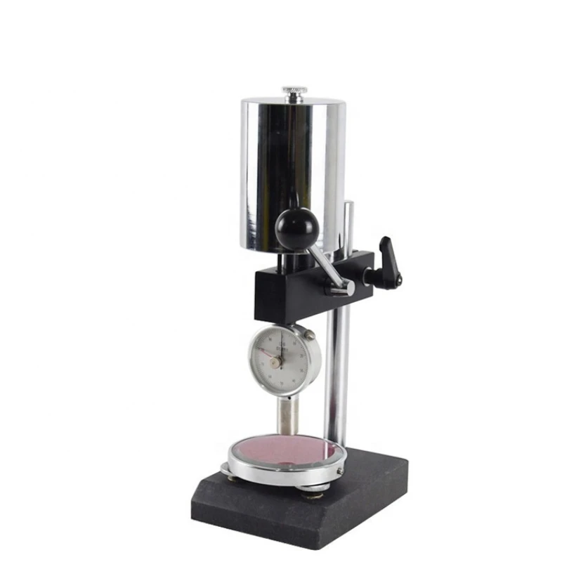 

LD-YJ Shore hardness tester holder