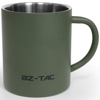 Double Wall Stainless Mug 1