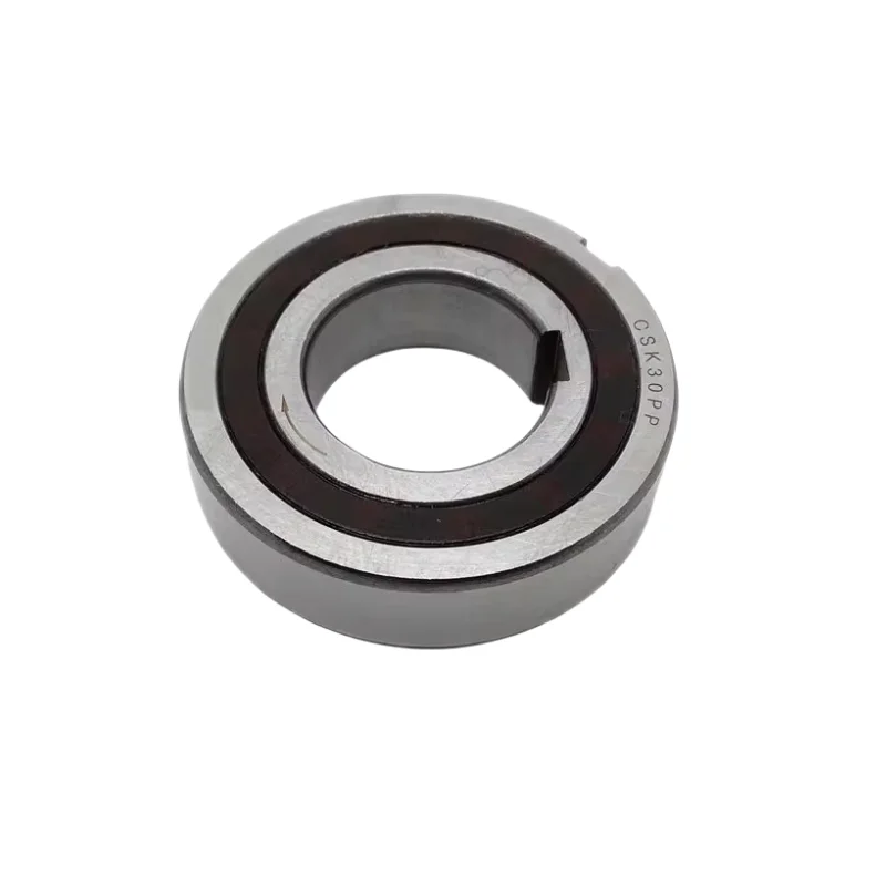 20pcs CSK15PP 15mm One Way Clutch Bearing with keyway 15*35*11mm clutch Freewheel backstop bearings