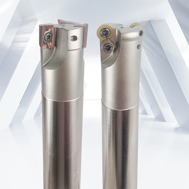 JIMMY BAP 밀링 커터 바: CNC 가공의 혁신적인 솔루션