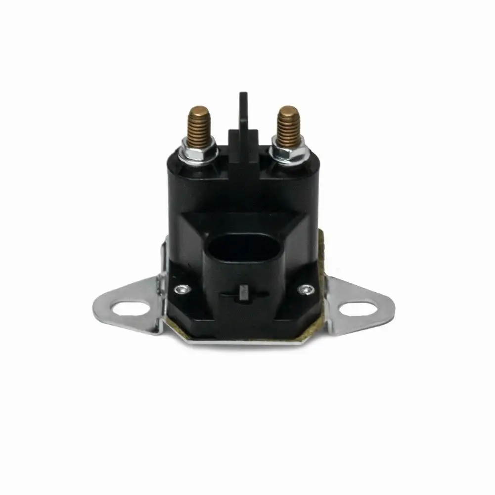 12V Starter Solenoid 04781700 for Ariens Gravely Zoom IKON ZTX ZT XL Zero Turn Mower Replace