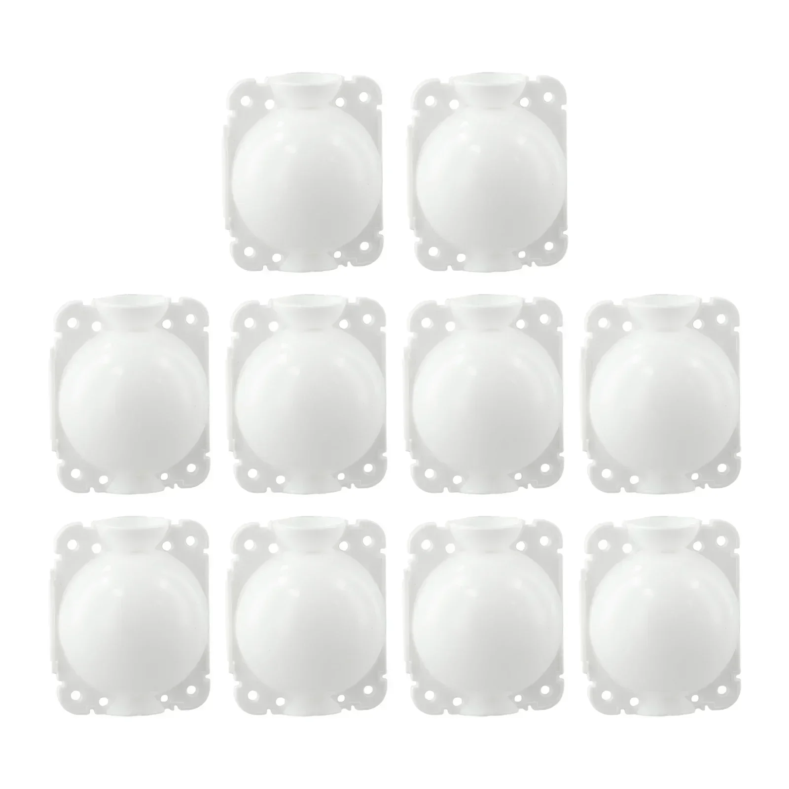 Reliable Plant Rooting Equipment, High Pressure Propagation Ball, Suitable For Roses And Trees, 10PCS Grafting Box 5