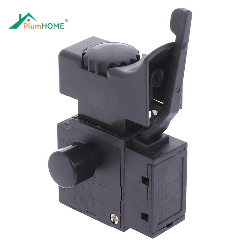 Taladro Eléctrico Fa2-6/1bek 250v 6a 5e4 Lock Power Tool, 1 | Meses sin