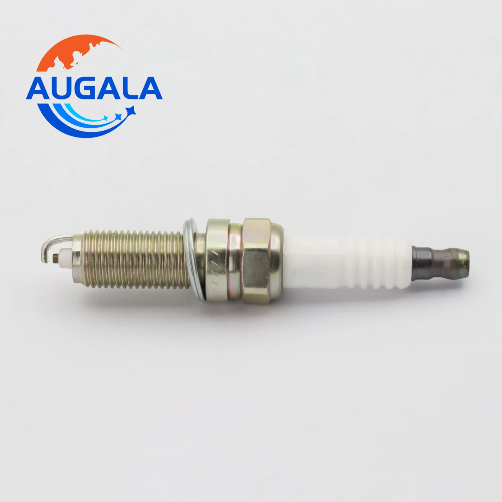 AUGALASparkPlugsLZKR6B10ENGK15781885510060FitsForHyundaii20