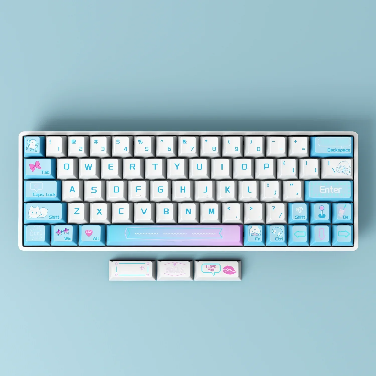 有線キーボード,hm66 sikeyb,磁気軸,e-sports,カスタムrgb bt 