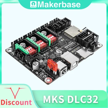 Grbl MKS DLC32