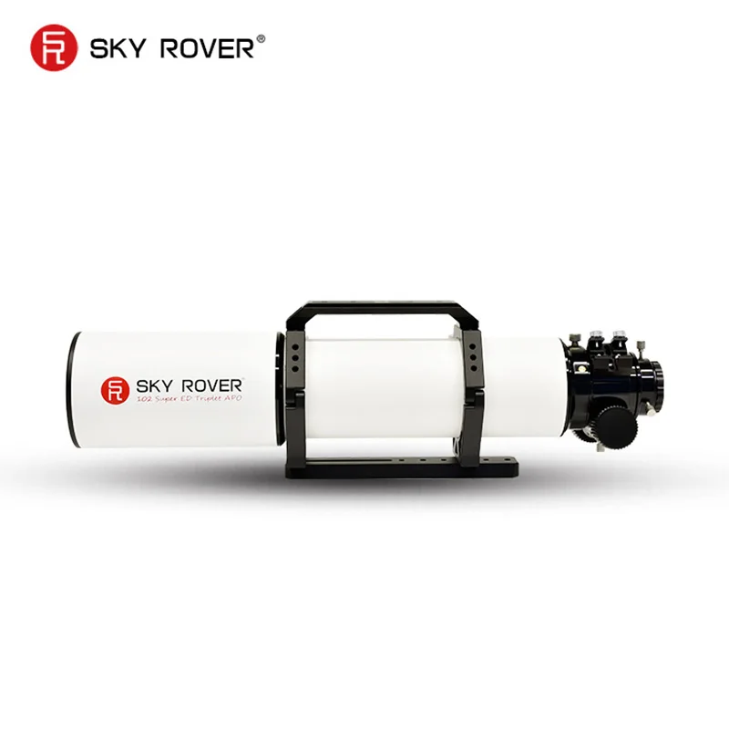 SKY-ROVER-102APO-PRO-F-7-Apochromatic-HD-Astronomical-Telescope-Deep ...