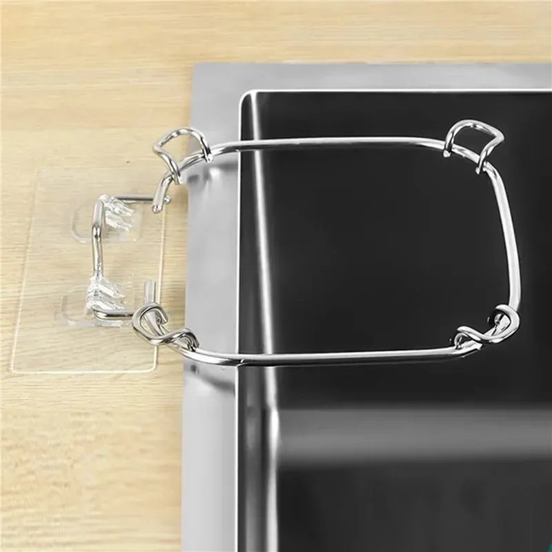 1/50Pcs Disposable Kitchen Sink FilterMesh Sewer Garbage Filter Meal Residue Pool Mesh Bag Drainage Screen Sink Garbage Net