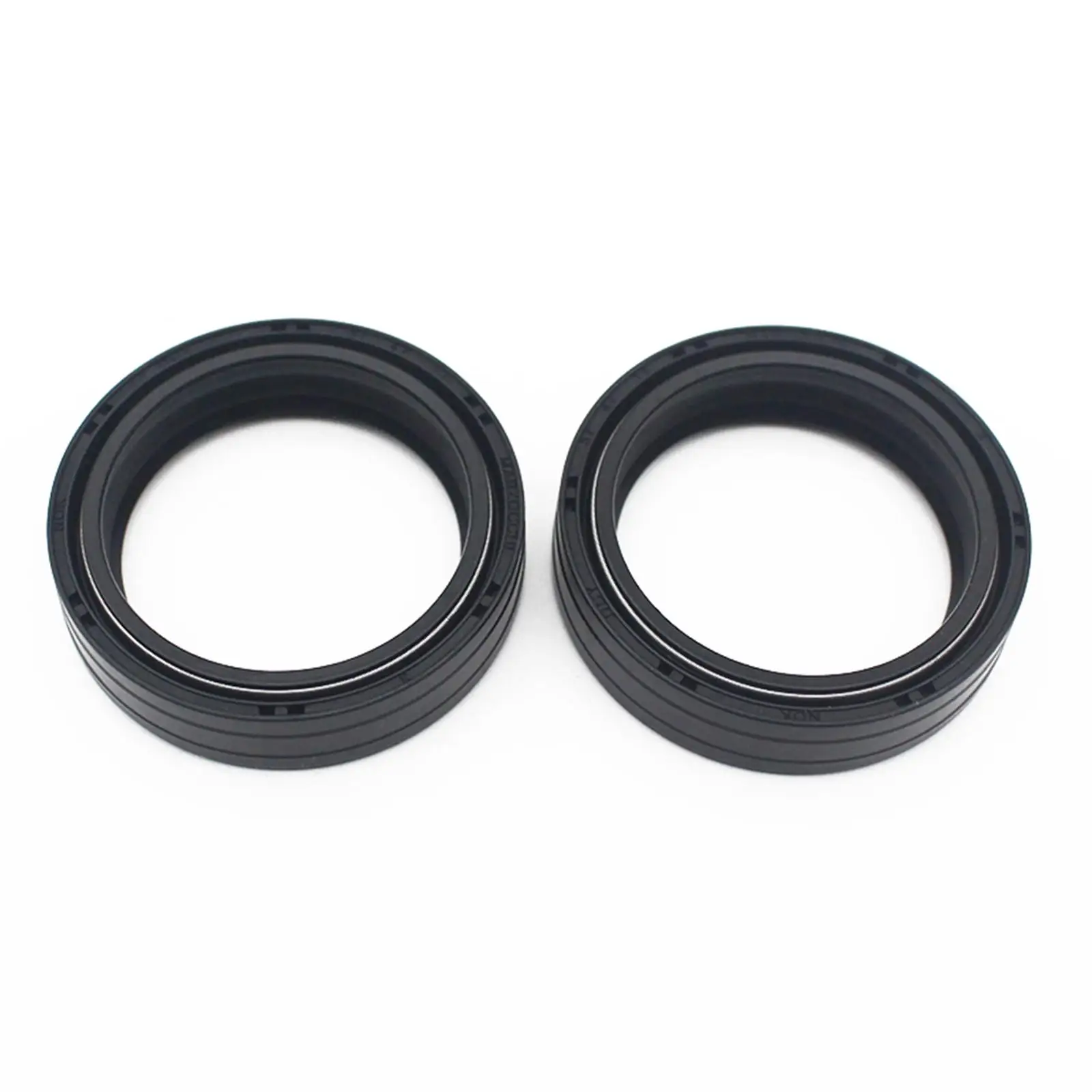 2-4pack Fork and Dust Seal Motorcycle Accessories for BMW R1200GS Adventure