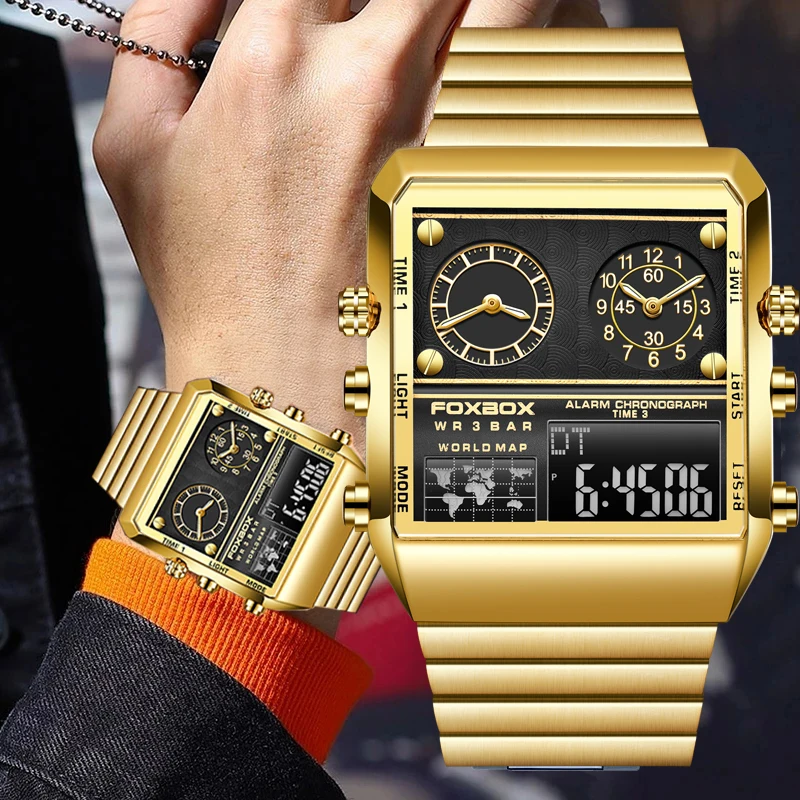 World Top 10 Watch Brands
