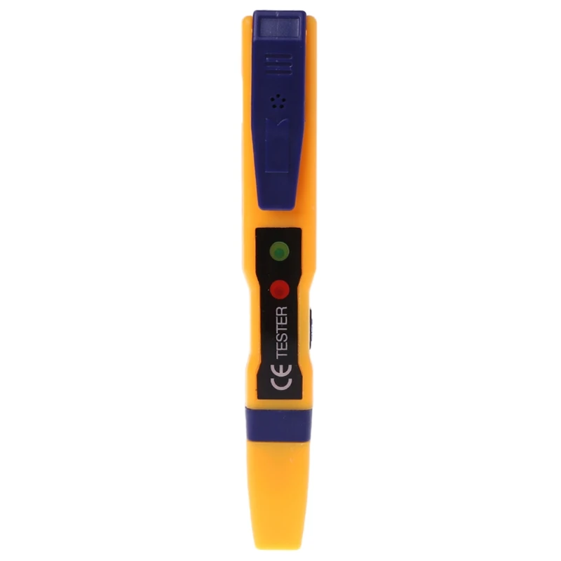 

LED Light Electric Tester Alert Pen Detector 90~1000V