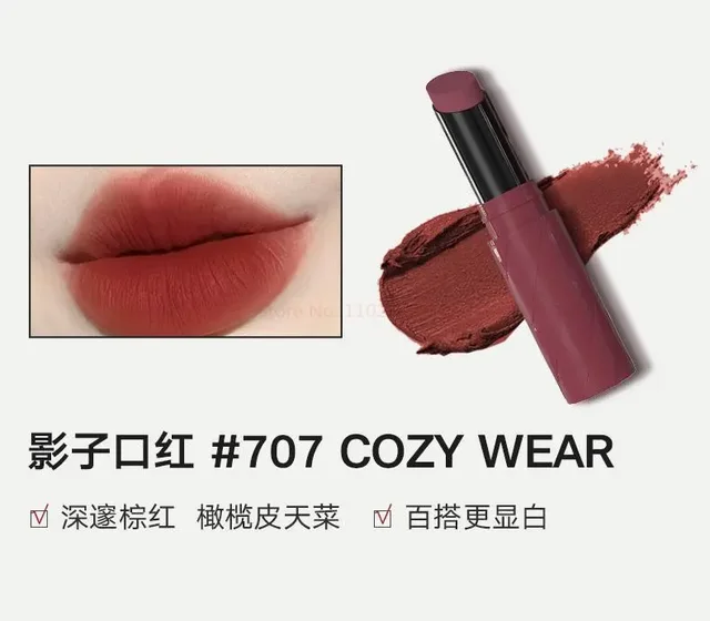 Anime Nana Joint Name Makeup Gift Box Hot Girl Lipstick Foundation  Eyeshadow Palette Set Sexy Long Lasting Cosmetic Girls Gifts