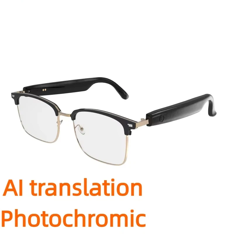AI Golden Black