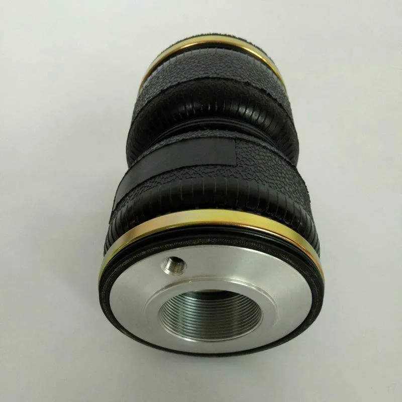 

2018 ограниченная продажа, резиновая Пневматическая Пружина, все 110 мм Pcbr 110160, универсальная Модифицированная пневматическая подвеска, амортизационная капсула низкая