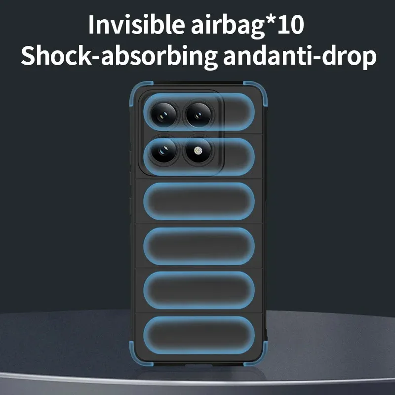 Silicone Protective Case Cover