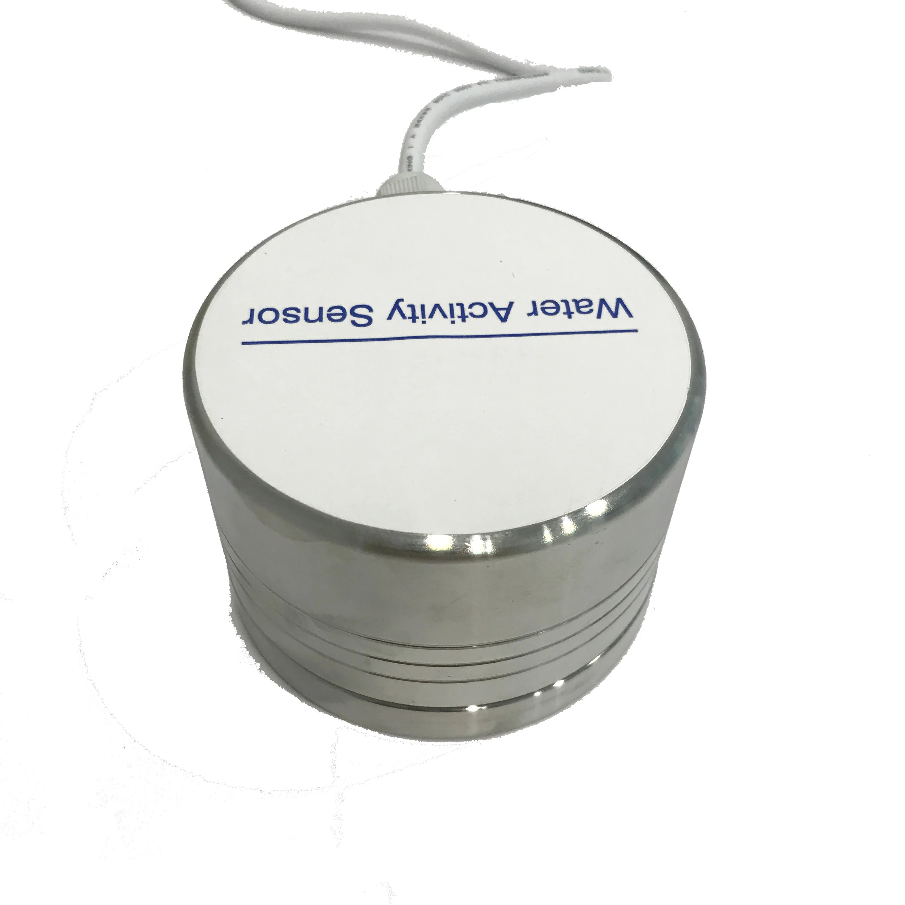 

Upgraded Sensor for Food Smart Water Activity Meter