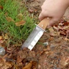 Garden Digging Cutter With Serrated Weeding Cutter For Diy Planting Pruning 5