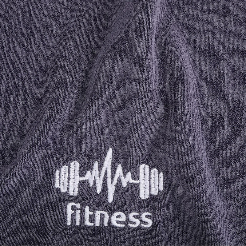 Multifunctional Quick-Drying Fitness Towel for Sports Towel Microfiber Gym Equipment Sweat Pad Swimming Pool Towels