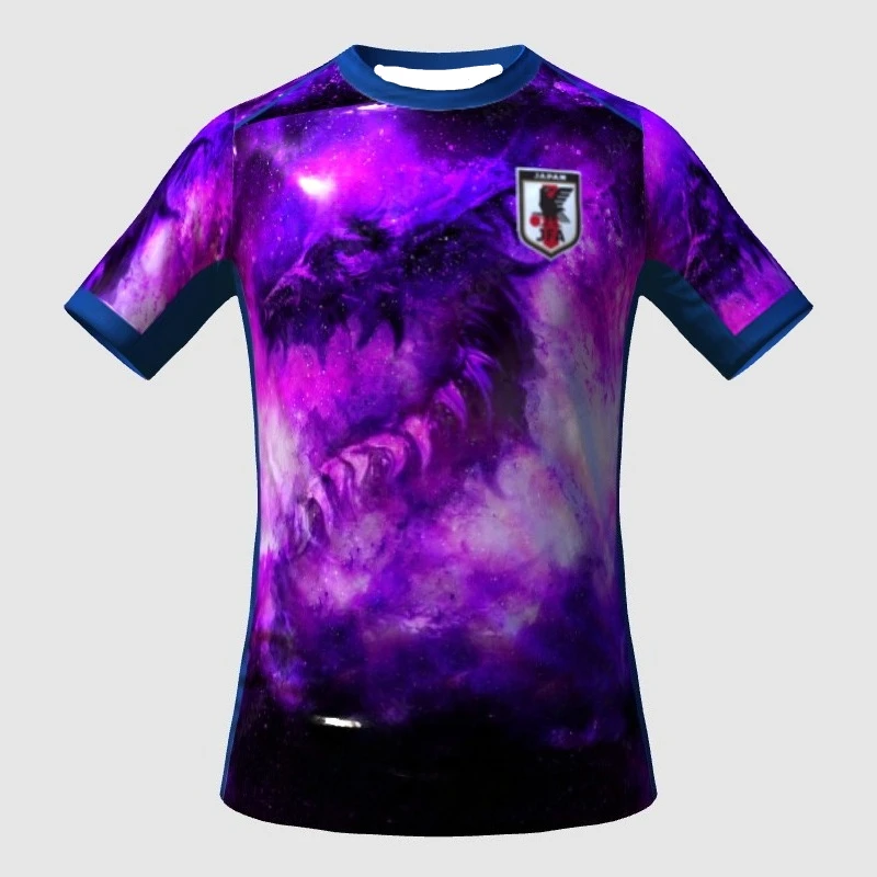 Men's Football Protection T-shirts 1