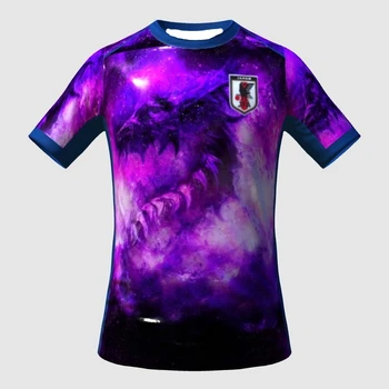 Men's Football Protection T-shirts 1