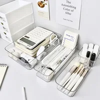 Makeup Organizer Plastic drawers