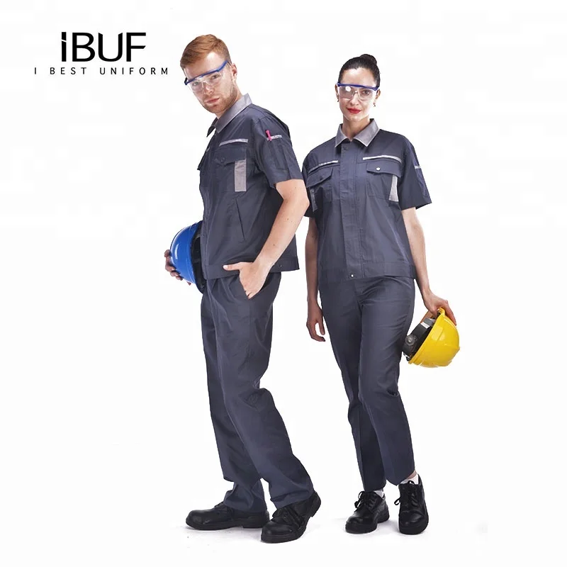 

Corporate Clothing and Workwear Uniform